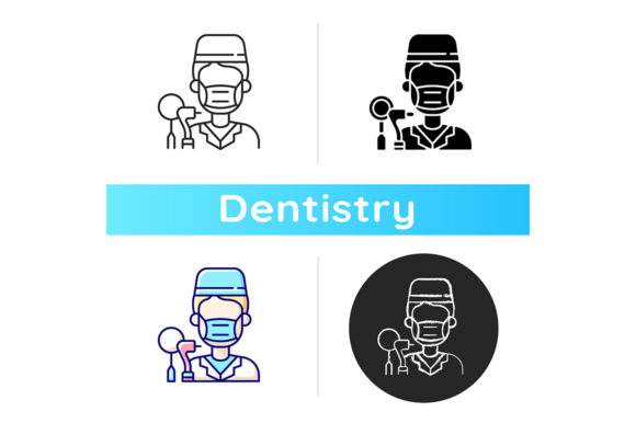 Dentist Icon Review