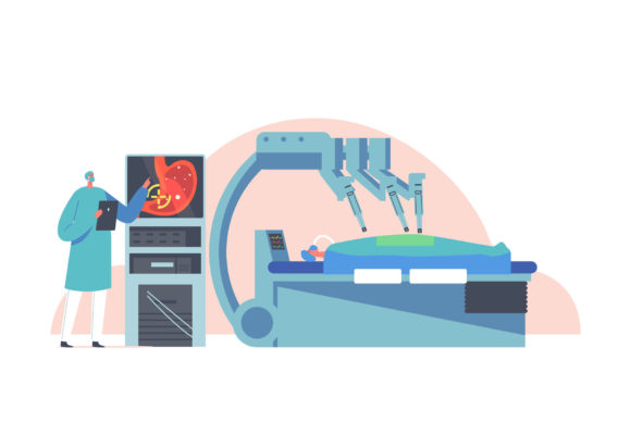 Doctor Characters Distantly Control Arm Graphics