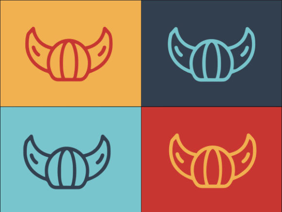 Homemade Medical Mask Graphics and Logos