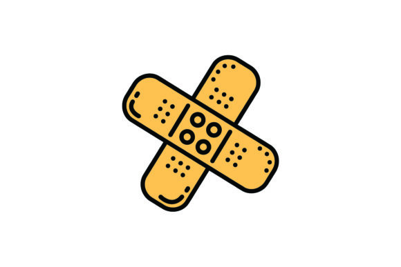 Plaster: Graphic Design Asset for Editorial & Website Use